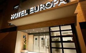 Hotel Europa